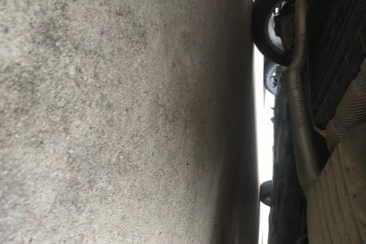 Used Mercedes-Benz C-Class 2016 C 180 Estate Chassis Rear