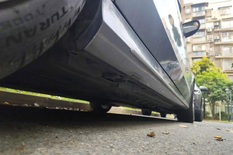 Used Mercedes-Benz C-Class 2016 C 200 L Sport Edition Chassis Rear Right