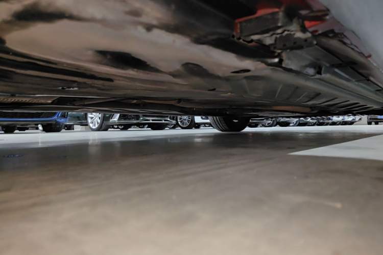 Used Mercedes-Benz C-Class 2016 C 200 L Sport Edition Chassis Rear Right