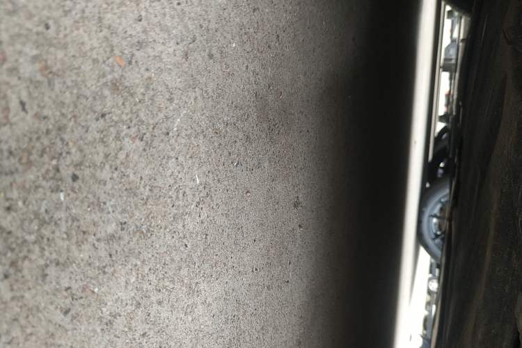 Used Mercedes-Benz C-Class 2016 C 180 Estate Chassis Rear Right