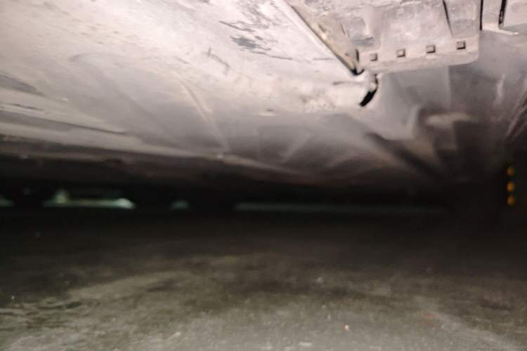 Used Mercedes-Benz C-Class 2016 C 200 L Sport Edition Chassis Rear Right