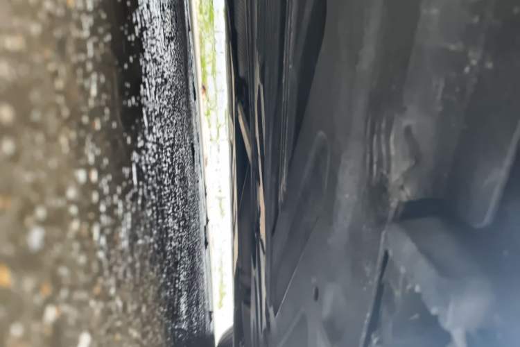 Used Mercedes-Benz C-Class 2016 C 200 L Sport Edition Chassis Rear Right