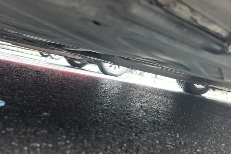 Used Mercedes-Benz C-Class 2016 C 200 Coupe Chassis Rear Right