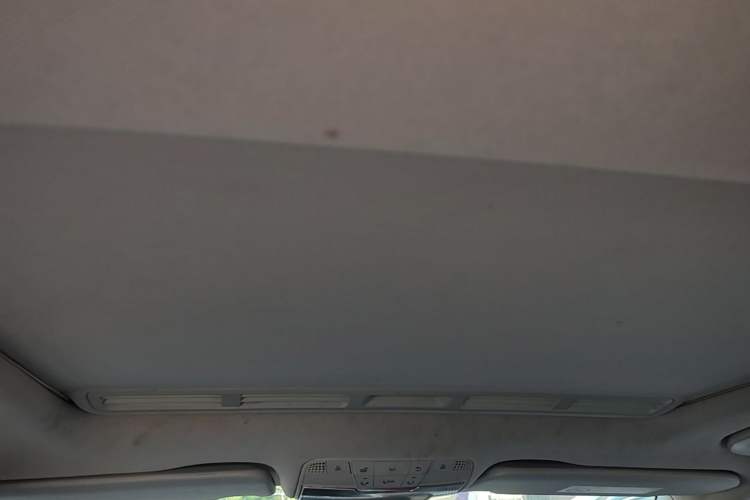 Used Mercedes-Benz C-Class 2016 C 180 L Sport Edition Headliner