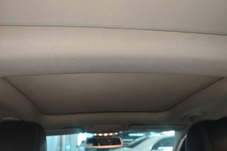 Used Mercedes-Benz C-Class 2016 C 180 Estate Headliner
