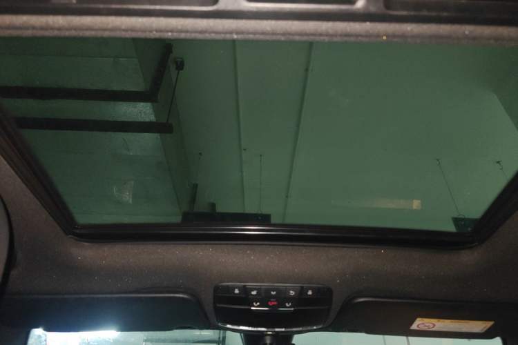 Used Mercedes-Benz C-Class 2016 C 200 Sport Edition Headliner