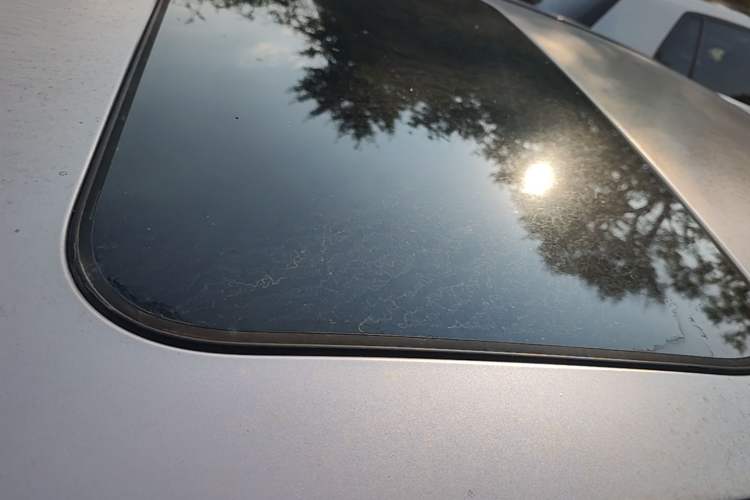 Used Mercedes-Benz C-Class 2016 C 180 L Sport Edition Roof