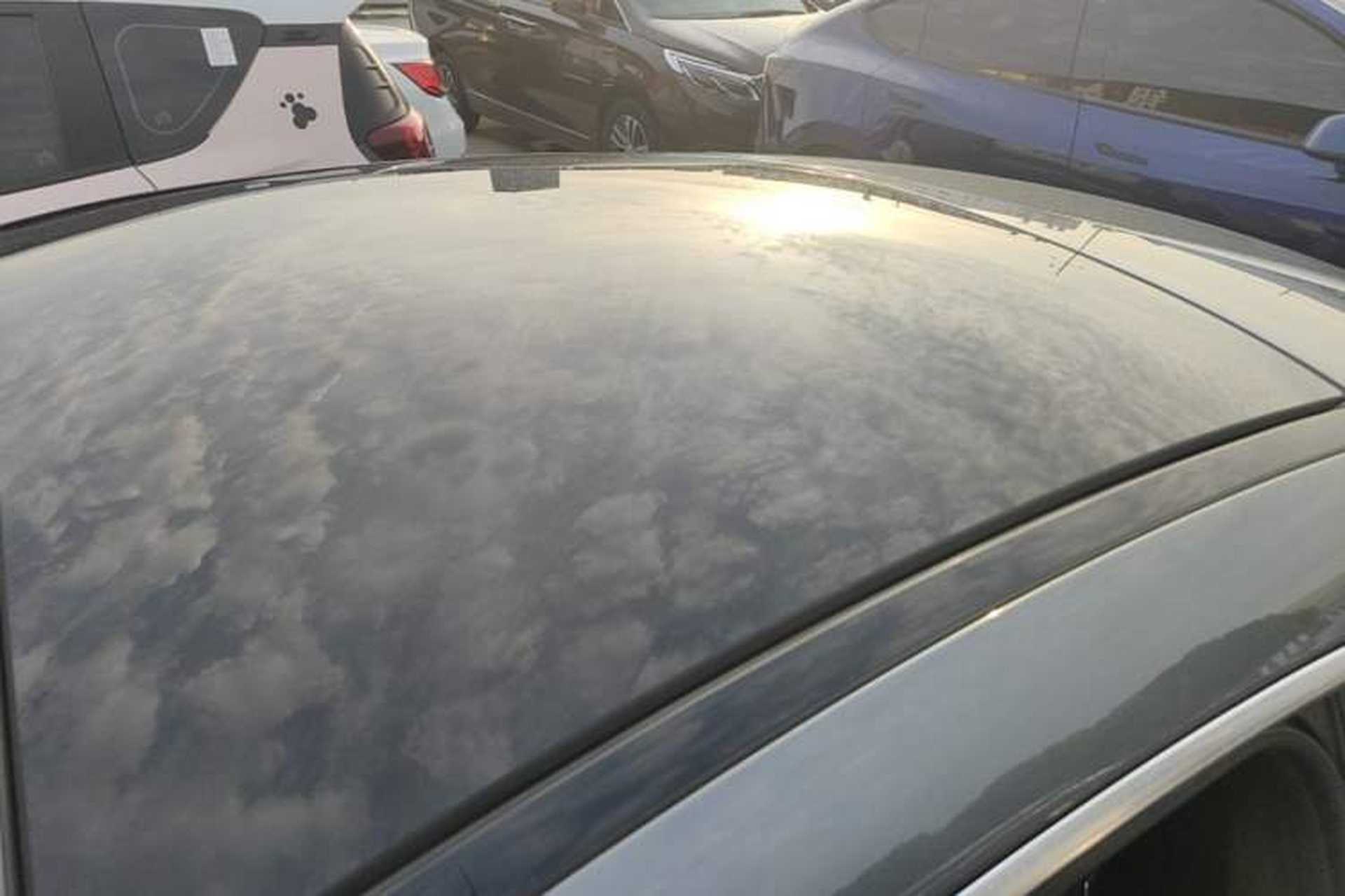 Used Mercedes-Benz C-Class 2016 C 200 Coupe Roof