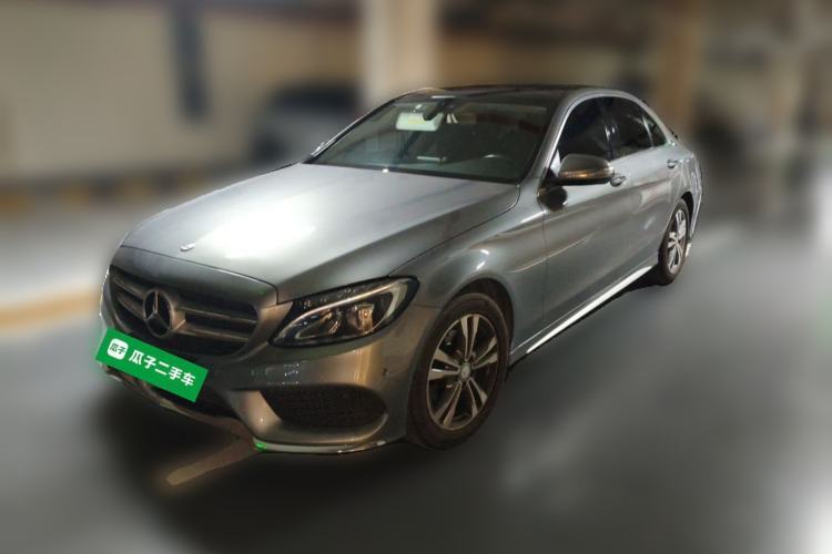Mercedes-Benz C-Class 2016 C 200 L Sport Edition مستعملة Guazi used car, China used car export, Used car for sale, Used  cars, Cheapest cars for sale