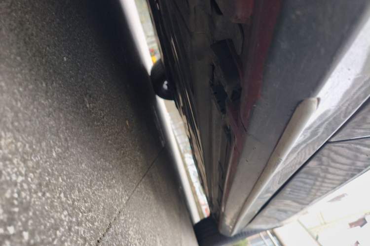 Used Mercedes-Benz C-Class 2016 C 180 L Sport Edition Chassis Front Left