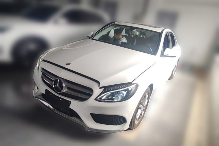 Ojetý Mercedes-Benz C-Class 2016 C 180 L Sport Edition Guazi used car, China used car export, Used car for sale, Used  cars, Cheapest cars for sale