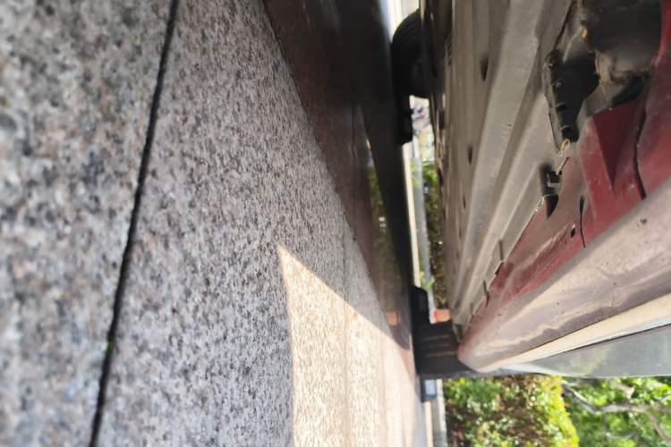 Used Mercedes-Benz C-Class 2016 C 200 L Sport Edition Chassis Front Left