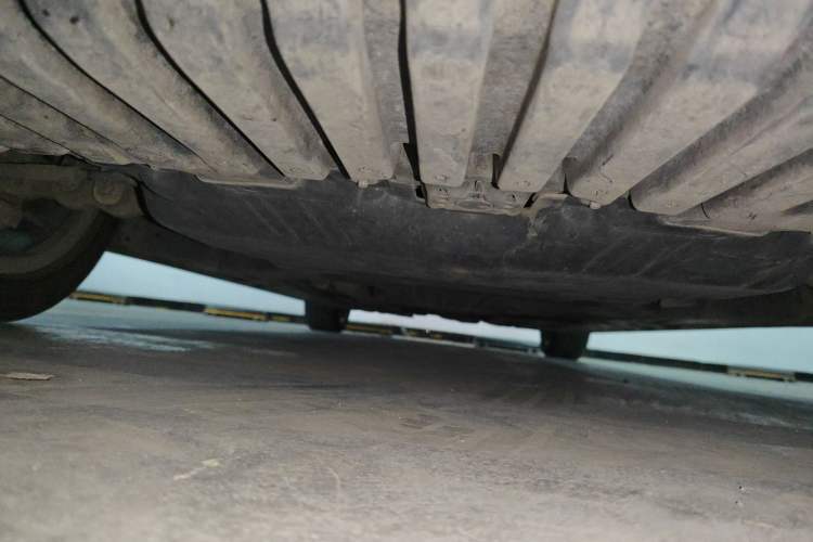 Used Mercedes-Benz C-Class 2016 C 200 L Sport Edition Chassis Front