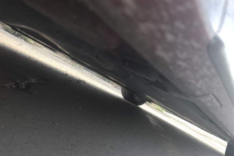 Used Mercedes-Benz C-Class 2016 C 180 L Sport Edition Chassis Front Left