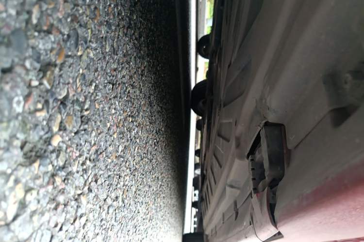 Used Mercedes-Benz C-Class 2016 C 200 L Sport Edition Chassis Front Left