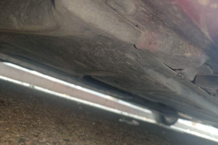 Used Mercedes-Benz C-Class 2016 C 200 Coupe Chassis Front Left