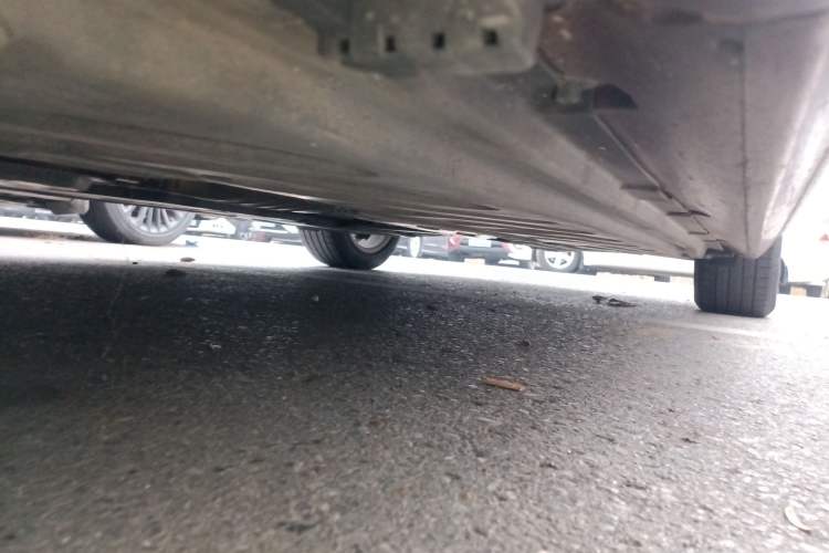 Used Mercedes-Benz C-Class 2016 C 200 L Sport Edition Chassis Front Left