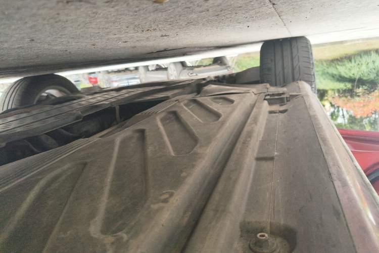 Used Mercedes-Benz C-Class 2016 C 180 L Sport Edition Chassis Front Left