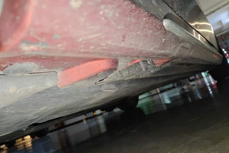 Used Mercedes-Benz C-Class 2016 C 180 L Sport Edition Chassis Front Left