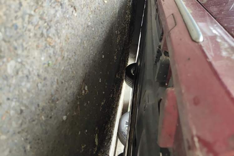Used Mercedes-Benz C-Class 2016 C 180 L Sport Edition Chassis Front Right