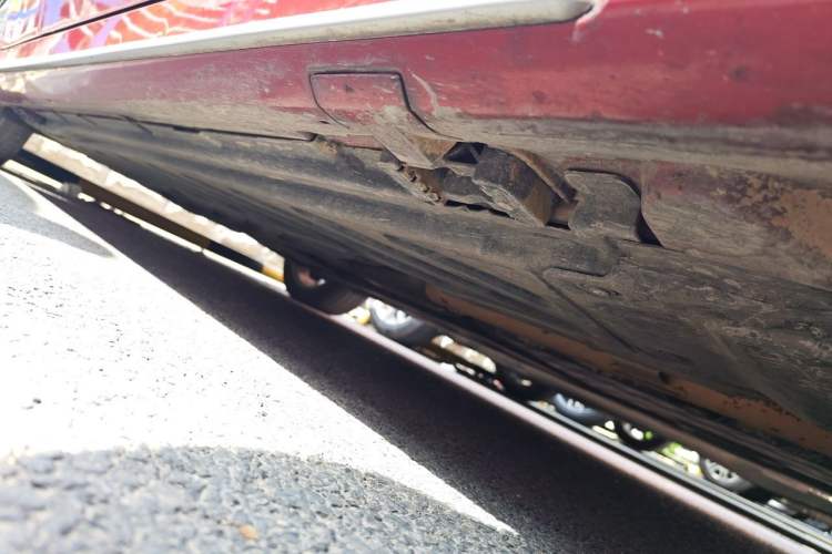 Used Mercedes-Benz C-Class 2016 C 200 L Sport Edition Chassis Front Right