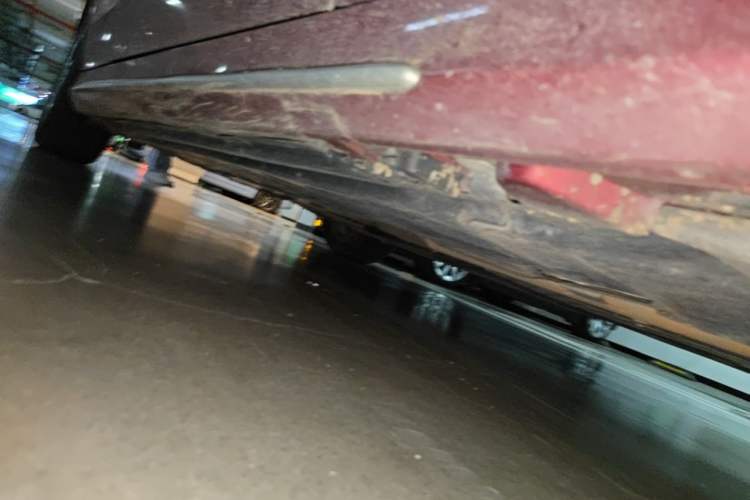 Used Mercedes-Benz C-Class 2016 C 180 L Sport Edition Chassis Front Right