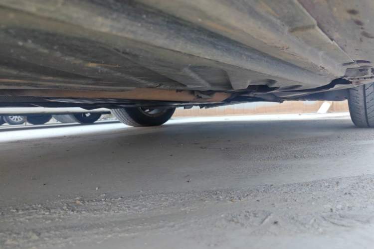 Used Mercedes-Benz C-Class 2016 C 200 L Sport Edition Chassis Front Right