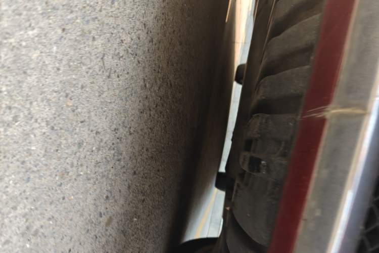 Used Mercedes-Benz C-Class 2016 C 200 L Sport Edition Chassis Front
