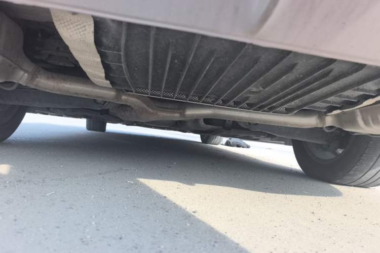 Used Mercedes-Benz C-Class 2016 C 180 L Sport Edition Chassis Rear