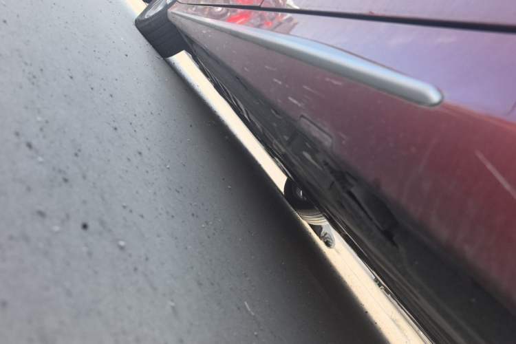 Used Mercedes-Benz C-Class 2016 C 180 L Sport Edition Chassis Rear Left