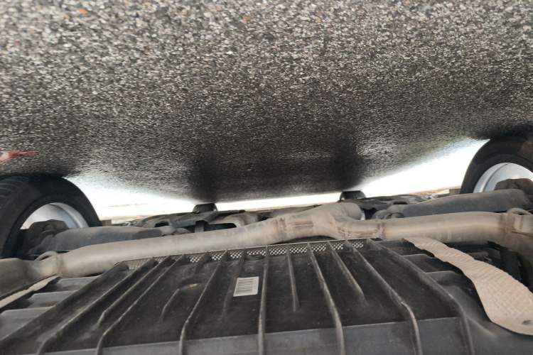 Used Mercedes-Benz C-Class 2016 C 200 Coupe Chassis Rear