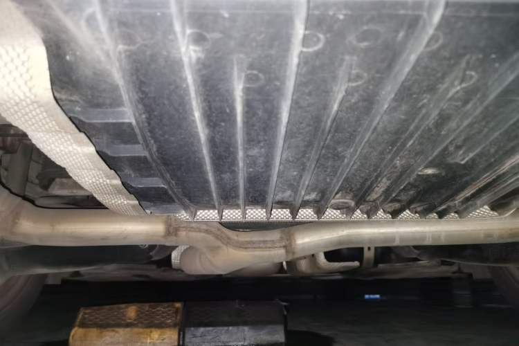 Used Mercedes-Benz C-Class 2016 C 180 L Sport Edition Chassis Rear