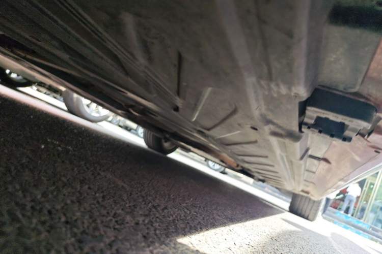 Used Mercedes-Benz C-Class 2016 C 200 L Sport Edition Chassis Rear Right