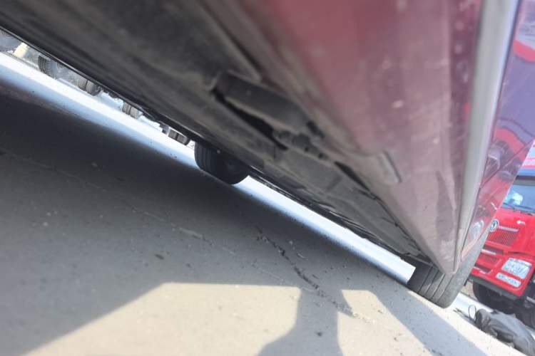Used Mercedes-Benz C-Class 2016 C 180 L Sport Edition Chassis Rear Right