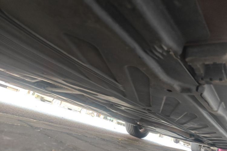 Used Mercedes-Benz C-Class 2016 C 200 L Sport Edition Chassis Rear Right