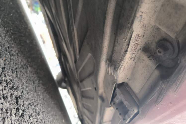 Used Mercedes-Benz C-Class 2016 C 200 L Sport Edition Chassis Rear Right
