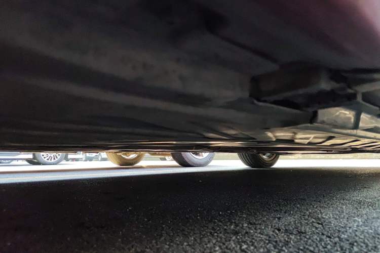 Used Mercedes-Benz C-Class 2016 C 200 L Sport Edition Chassis Rear Right