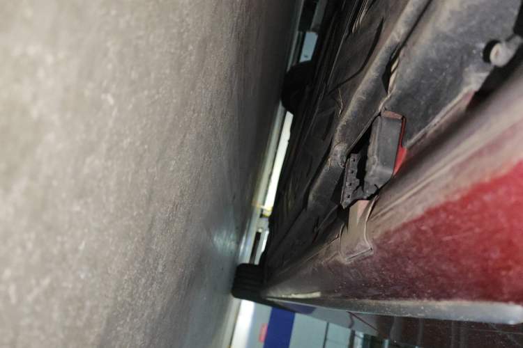 Used Mercedes-Benz C-Class 2016 C 200 L Sport Edition Chassis Rear Right