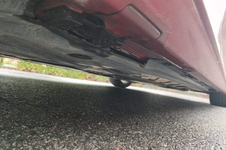 Used Mercedes-Benz C-Class 2016 C 200 Coupe Chassis Rear Right