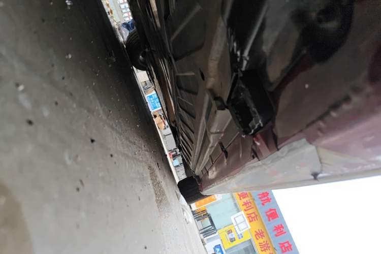 Used Mercedes-Benz C-Class 2016 C 200 L Sport Edition Chassis Rear Right