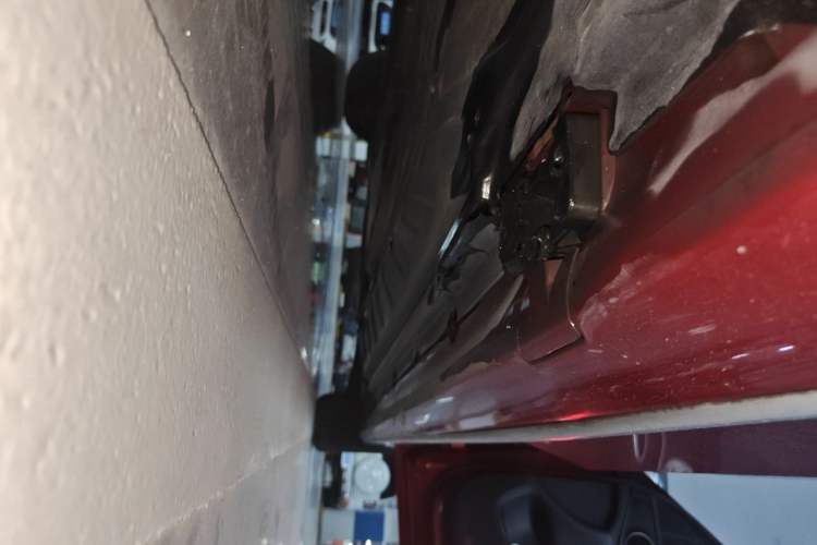 Used Mercedes-Benz C-Class 2016 C 200 L Sport Edition Chassis Rear Right