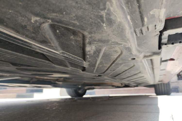 Used Mercedes-Benz C-Class 2016 C 200 L Sport Edition Chassis Rear Right