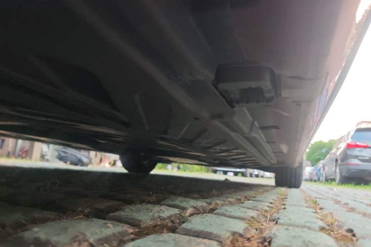 Used Mercedes-Benz C-Class 2016 C 200 L Sport Edition Chassis Rear Right
