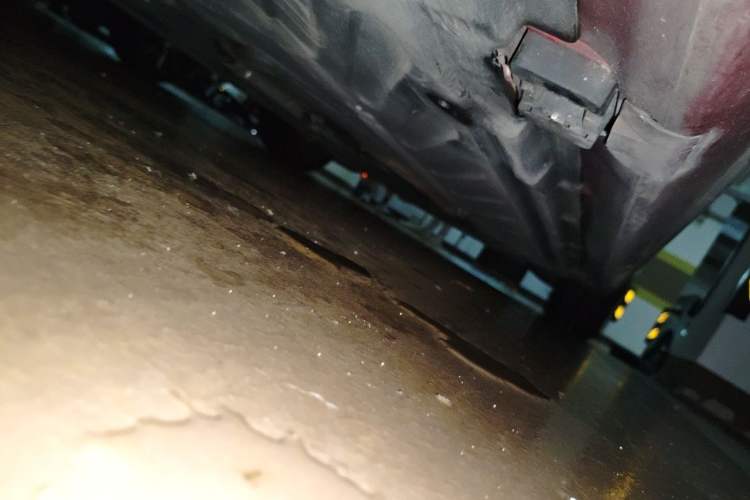 Used Mercedes-Benz C-Class 2016 C 200 L Sport Edition Chassis Rear Right