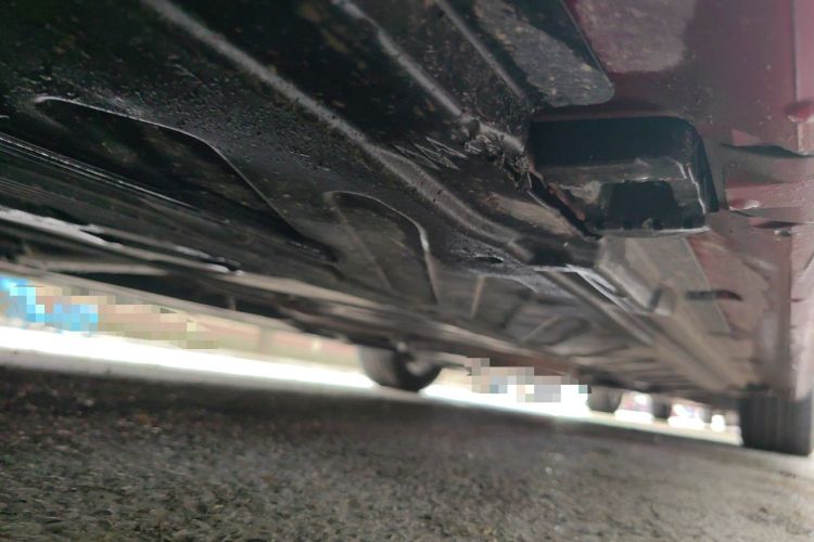 Used Mercedes-Benz C-Class 2016 C 200 L Sport Edition Chassis Rear Right