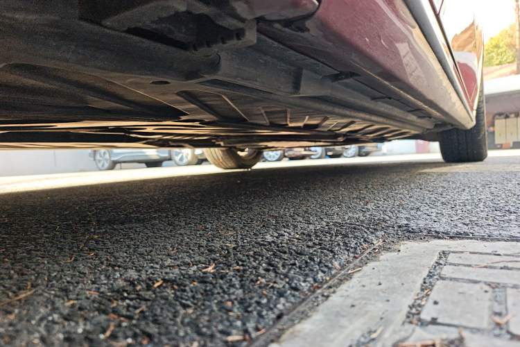 Used Mercedes-Benz C-Class 2016 C 180 L Sport Edition Chassis Rear Right