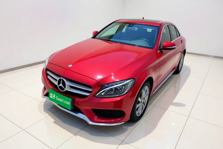 Ojetý Mercedes-Benz C-Class 2016 C 180 L Sport Edition Guazi used car, China used car export, Used car for sale, Used  cars, Cheapest cars for sale