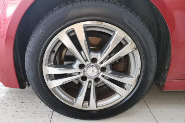 Used Mercedes-Benz C-Class 2016 C 200 L Sport Edition Exterior 4