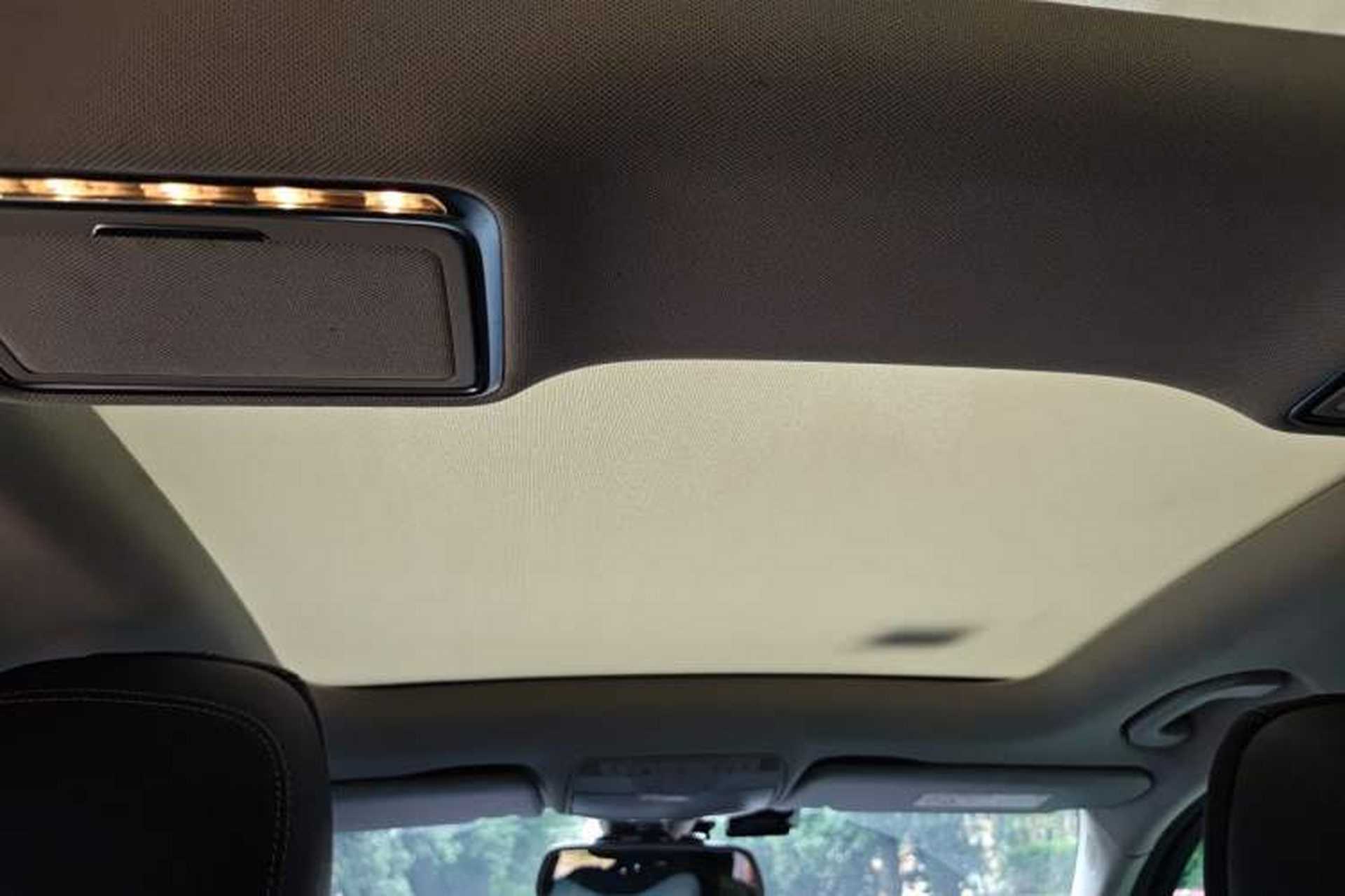 Used Mercedes-Benz C-Class 2016 C 200 L Sport Edition Headliner