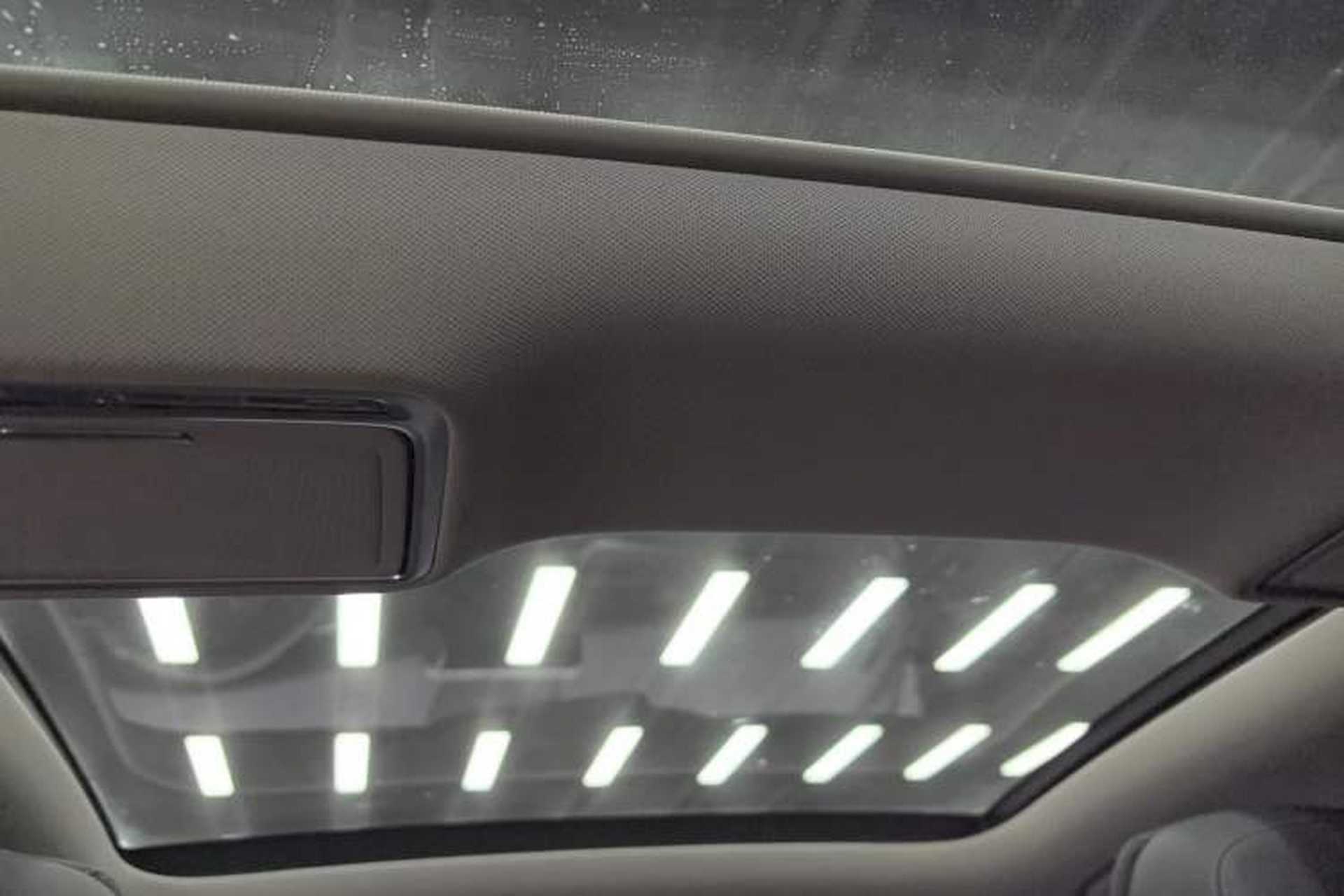 Used Mercedes-Benz C-Class 2016 C 200 L Sport Edition Headliner